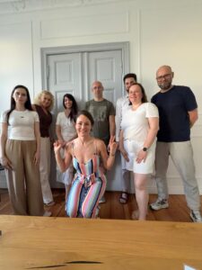 XXI dyskusja - Sopot (VI 2026)